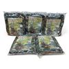 Image 1 : Tree Leaf Camo Suit, Size: Medium X 5 Qty