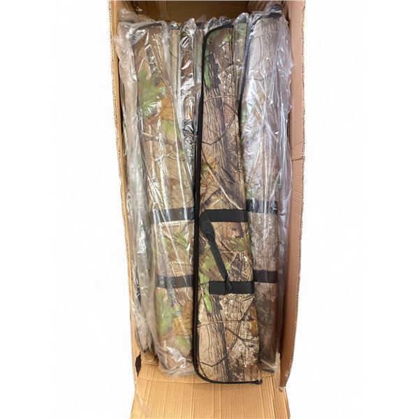 Camo Soft Gun Case, 42" X 25 Qty