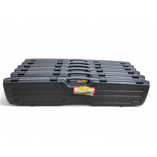 Dosko Sport Gun Guard SE Series 48" x 11" x 3" Single Scoped Rifle Case X 6 Qty