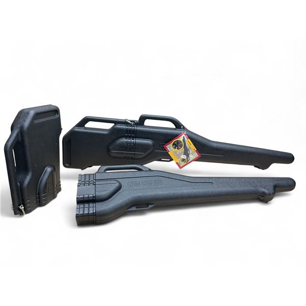 Dosko Sport Gun Guard 52.5" x 13.6" x 5" ATV Field Case X 2 Qty