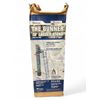 Image 1 : Ameristep "The Gunner" 16' Ladder Stand, 15.6" x 14" Platform, 300 lb Capacity