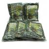 Image 1 : Tree Leaf Camo Suit Size Medium X 5, Includes Jacket, Pants and Mask