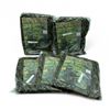 Image 1 : Tree Leaf Camo Suit Size Large X 5 Qty Includes Jacket, Pants and Mask