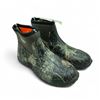 Image 1 : Muck Camp Boot Men's Size 11, Women's Size 12 in Mossy Oak Break Up Camo