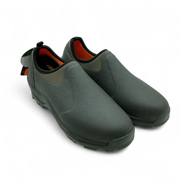 Muck SUV Hiker all Terrain Shoe in Men's Size 13 Tan/ Bark