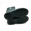 Image 2 : Muck Chore Grade Safety Work Boot Men's Size 9, Women's Size 10 in Black