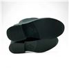Image 2 : Muck Pacy Mid Equestrian Inspired Women's Boot in Size 10, Black