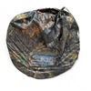 Image 1 : Ameristep Multi-Season Doghouse Pack-In Blind with Carry Case