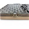 Image 3 : ADG Sports Hard Gun Case 52" x 13.5" x 4" with Foam