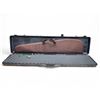 Image 2 : Guard Force Hard Gun Case, 52" x 12" x 4.5", Soft Gun Case, 46" and Lock