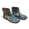Image 1 : Muck Boots Camo Camp Boot, Mossy Oak Break-Up Camo, Size: Men's 8/ Women's 9