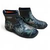 Image 1 : Muck Boots Camo Camp Boot, Mossy Oak Break-Up Camo, Size: Men's 11/ Women's 12