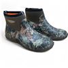 Image 1 : Muck Boots Camo Camp Boot, Mossy Oak Break-Up Camo, Size: Men's 14