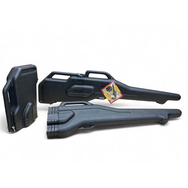 Dosko Sport Gun Guard 52.5" x 13.6" x 5" ATV Field Case X 2 Qty