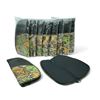 Image 1 : Camo Pistol Rug x 10 Qty
