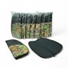 Image 1 : Camo Pistol Rug x 10 Qty