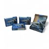 Image 1 : CZ SP-01 Shadow Airsoft Gun, 6mm BB Spring Type X 4 Qty