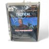 Image 2 : Medalist Tactical Shield Core Performance Long Sleeve Shirt, Tan, Size: Extra-Large X 10 Qty