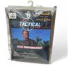 Image 2 : Medalist Tactical Shield Core Performance Long Sleeve Shirt, Tan, Size: Extra-Large X 10 Qty