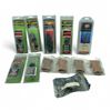 Image 1 : Assorted Firearm Grips, Butt Pads and Accessories
