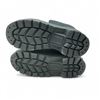 Image 3 : Muck Boots Chore All Conditions Work Boot, Hi Height, Black, Size: Men's 5/ Women's 6