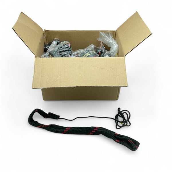 20 Gauge Bore Snake Bore Cleaners x 35 Qty