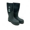 Image 1 : Muck Boots Chore Grade 1 CSA, ST/ PR All Condition Safety Work Boot, Size: Men's 9 / Women's 10
