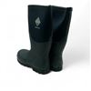 Image 2 : Muck Boots Chore Grade 1 CSA, ST/ PR All Condition Safety Work Boot, Size: Men's 9 / Women's 10