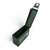 Image 2 : Remington .30 Cal Metal Ammunition Storage Can 10.75" x 4" x 7"