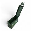 Image 2 : Remington .30 Cal Metal Ammunition Storage Can 10.75" x 4" x 7"