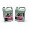 Image 1 : Anilogics Crush Whitetail Deer Attractant, Sugar Beet Liquid, 1 Gallon X 2 Qty