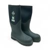 Image 1 : Muck Boots Chore Grade 1 CSA, ST/ PR All Condition Safety Work Boot, Size: Men's 9 / Women's 10