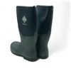 Image 2 : Muck Boots Chore Grade 1 CSA, ST/ PR All Condition Safety Work Boot, Size: Men's 9 / Women's 10