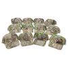 Image 1 : Bowtech Camo Hats, OSFM X 12 Qty