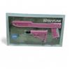 Image 1 : Tapco Ruger 10/22 Standard Stock System, Pink