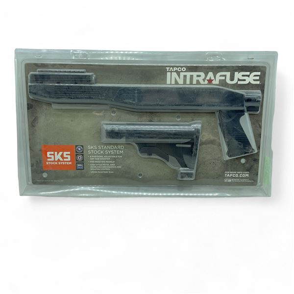 Tapco SKS Standard Stock System, Black