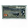 Image 1 : Tapco SKS Standard Stock System, Black