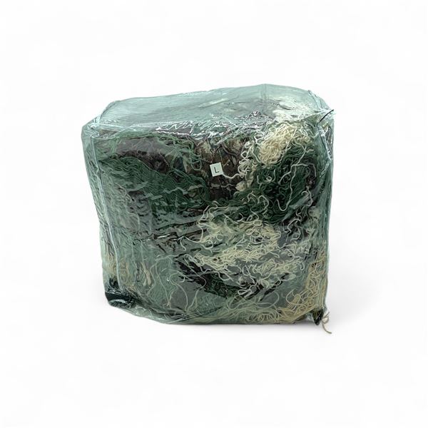 Ghillie Suit, Size: Large