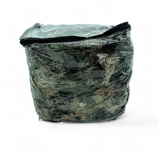 Ghillie Suit, Size: Large