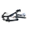 Image 4 : Stryker Cross Bow with Quiver and Flambeau Hard Cross Bow Case, Approximately 42" x 31"