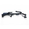 Image 6 : Stryker Cross Bow with Quiver and Flambeau Hard Cross Bow Case, Approximately 42" x 31"