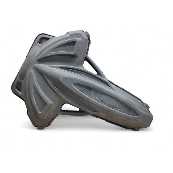 Flambeau Hard Cross Bow Case, Approximately 42" x 31"