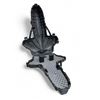 Image 2 : Flambeau Hard Cross Bow Case, Approximately 42" x 31"