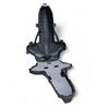 Image 2 : Flambeau Hard Cross Bow Case, Approximately 42" x 31"