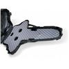 Image 3 : Flambeau Hard Cross Bow Case, Approximately 42" x 31"