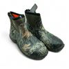 Image 1 : Muck Camp Boot Men's Size 13 in Mossy Oak Break Up Camo