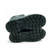 Image 2 : Muck Chore Grade Safety Work Boot Men's Size 6 Women's Size 7, Black