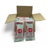 Image 1 : Insulating Warmth Mylar OSFM Sock Liner X 27 Qty