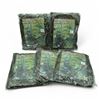 Image 1 : Tree Leaf Camo Suit Size Large X 5 Qty Includes Jacket, Pants and Mask