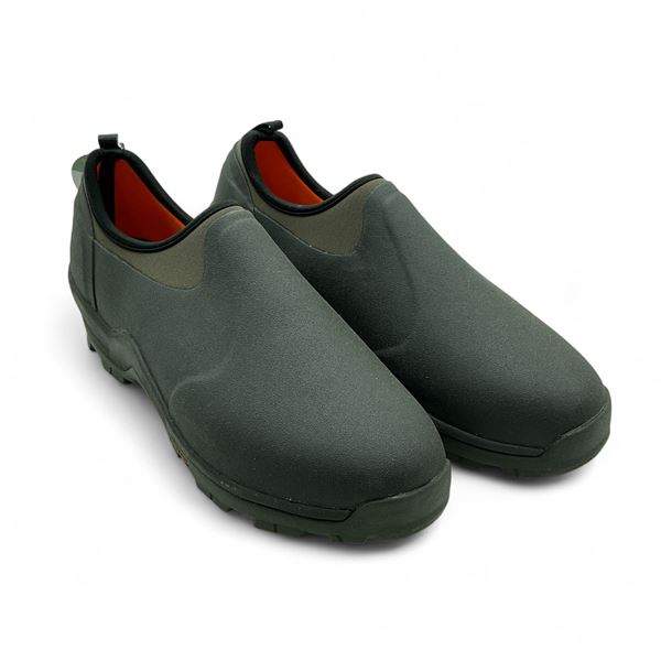 Muck SUV Hiker All Terrain Shoe in Men's Size 13 in Tan/ Bark